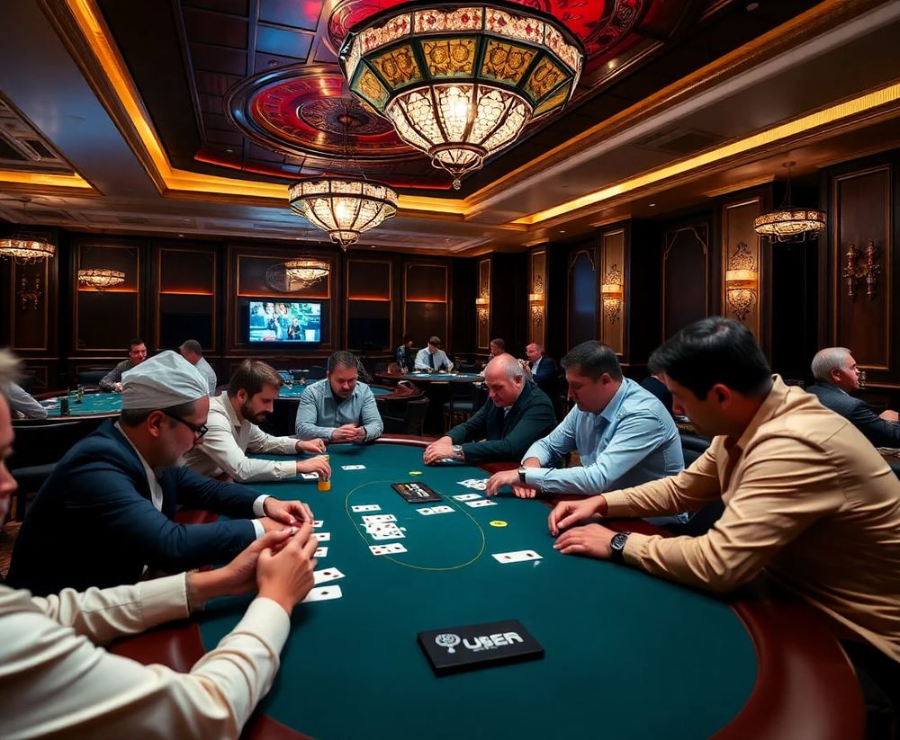 hhpoker官方正版下载安卓